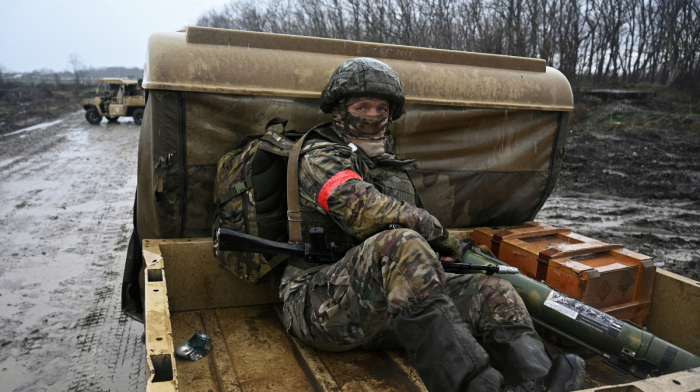 Russia’s war in Ukraine deepens internal fractures as casualties rise and dissent grows