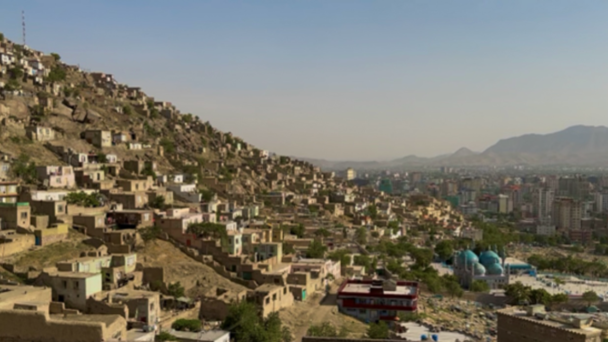 OCHA says Afghanistan will remain among world’s largest humanitarian crises in 2026