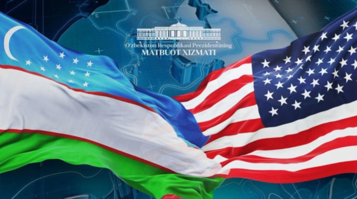 U.S. Embassy in Uzbekistan confirms suspension of diversity visa issuance