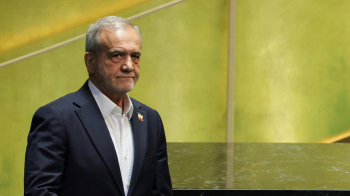 Iran vows strong response to Trump’s threat, calls for global condemnation