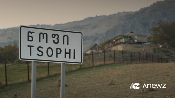 The Armenia-Azerbaijan Narrative Few Wanted to Acknowledge