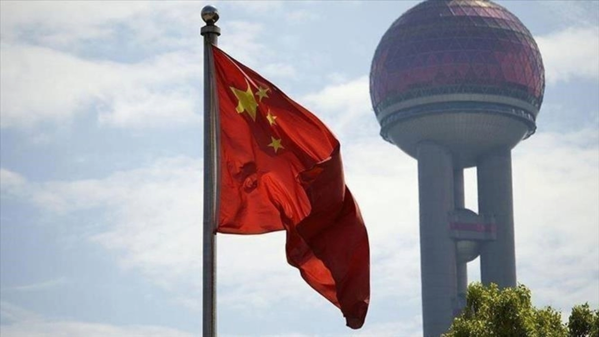 Quad and China sit down in Beijing in bid to ease strategic frictions