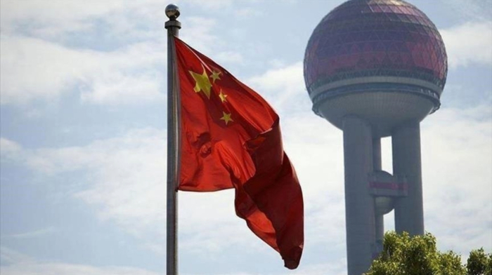 Quad and China sit down in Beijing in bid to ease strategic frictions