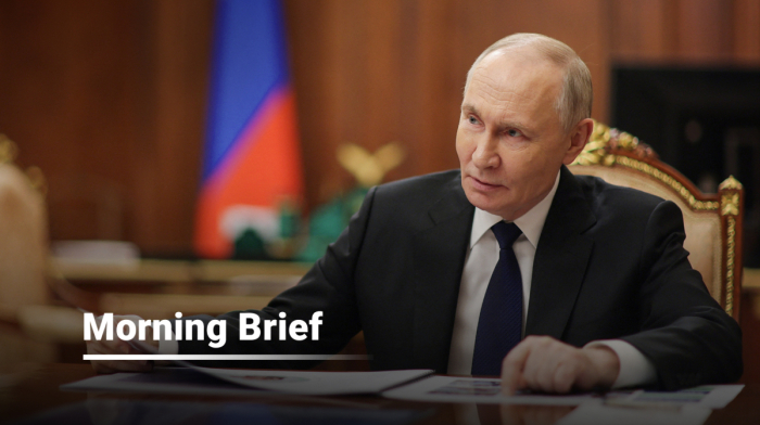 AnewZ Morning Brief - 1 January, 2026