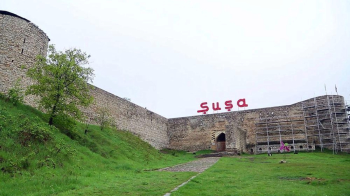 WUF | Shusha: Azerbaijan’s jewel reborn through geography, history, and innovation
