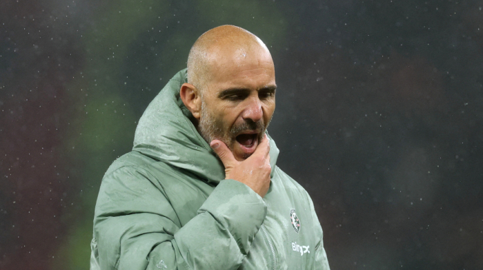 Chelsea part ways with manager Enzo Maresca