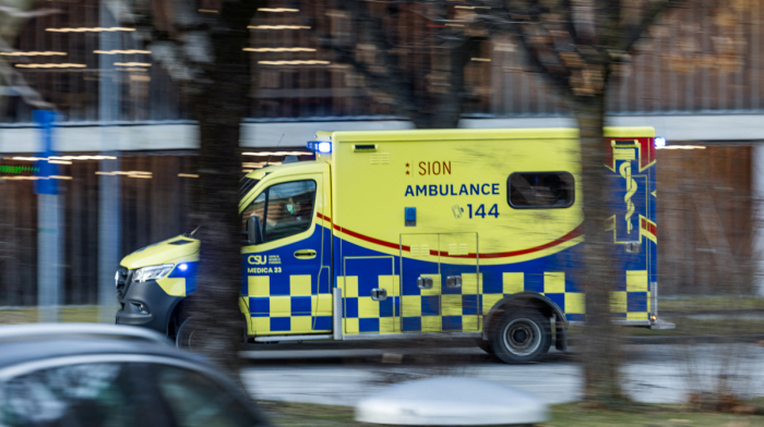 Death toll rises to around 47 in Crans-Montana New Year’s Eve bar fire