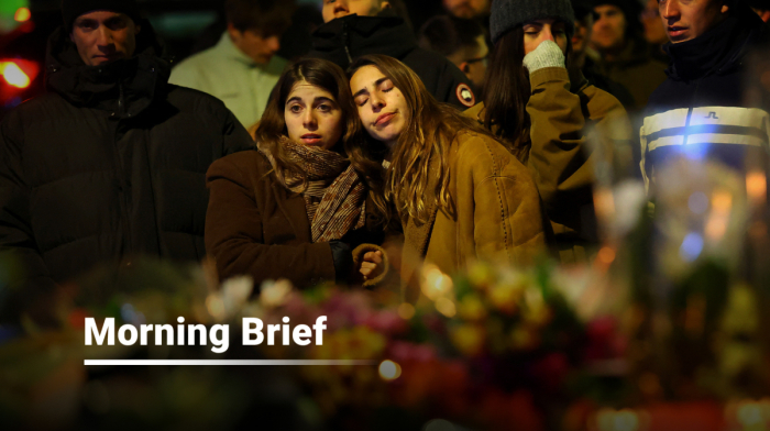AnewZ Morning Brief - 2 January, 2026