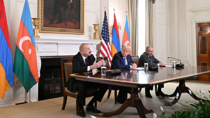 Washington meeting reshapes region, Washington Times reports