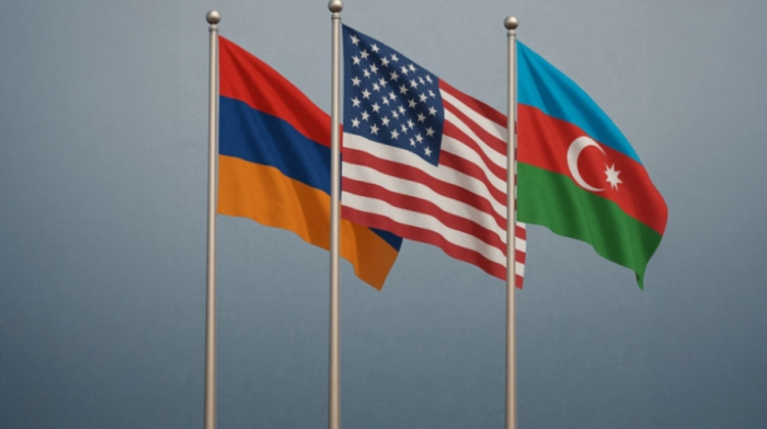 U.S.-backed Trump Route could transform South Caucasus
