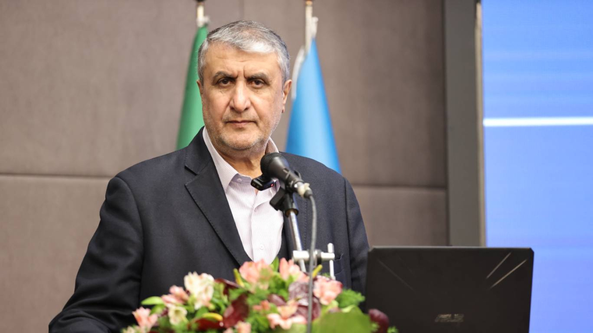 Iran’s N-program target of U.S.-Israel sabotage for 30 years