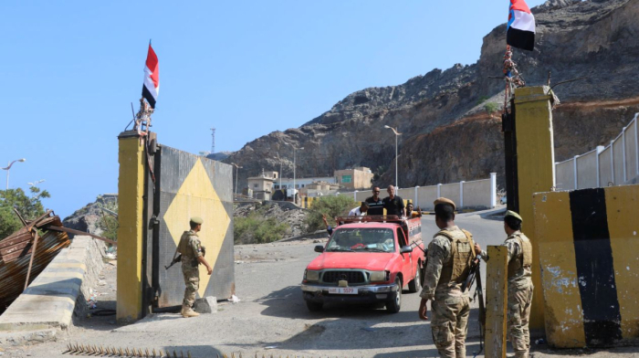 Hadramout operation escalates Gulf rift