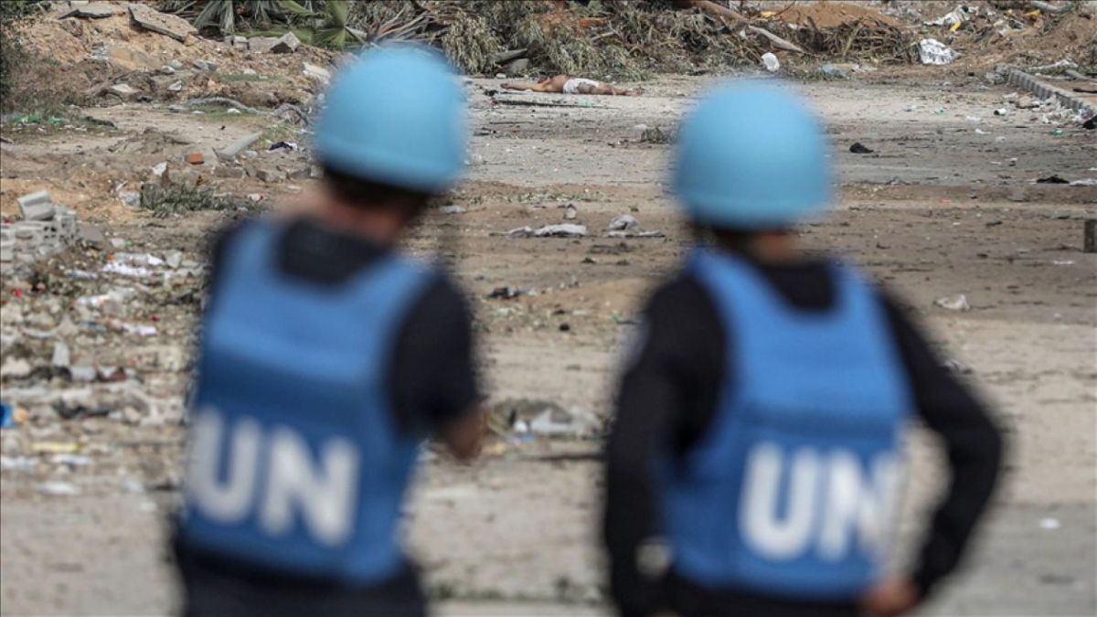 UN warns of worsening humanitarian situation as violence escalates