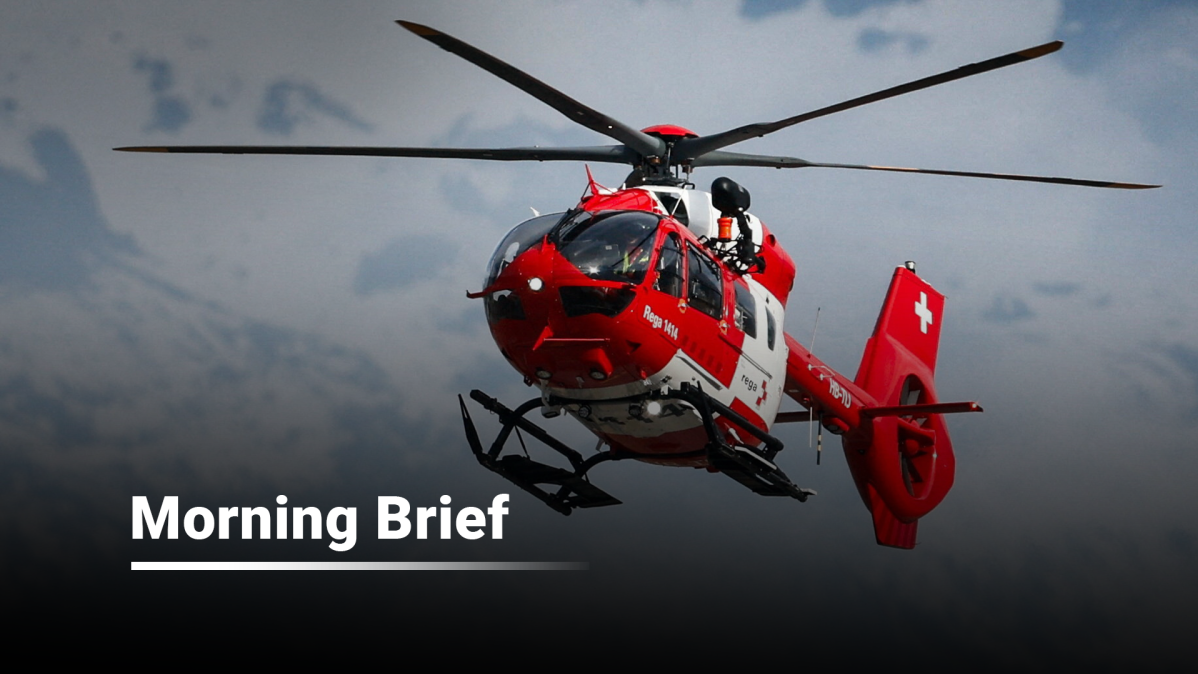 AnewZ Morning Brief - 3 January, 2026