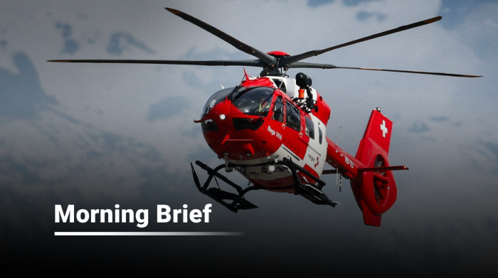 AnewZ Morning Brief - 3 January, 2026