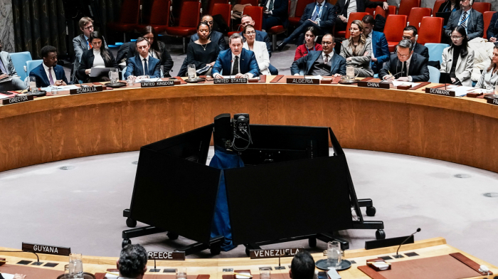 UN Security Council to hold emergency session on Venezuela