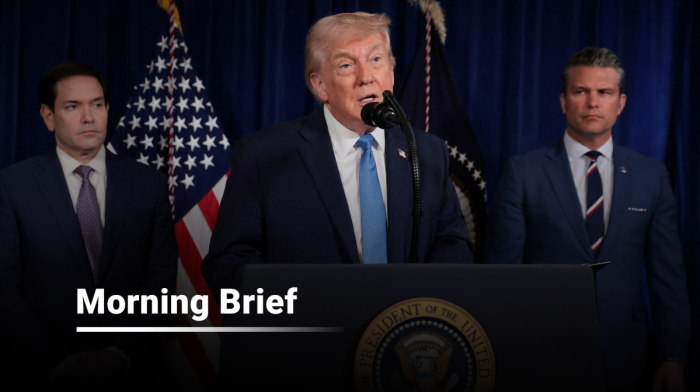 AnewZ Morning Brief - 4 January, 2026