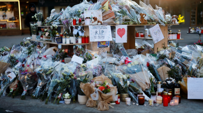 Swiss police identify 16 more bodies after New Year's Eve bar fire