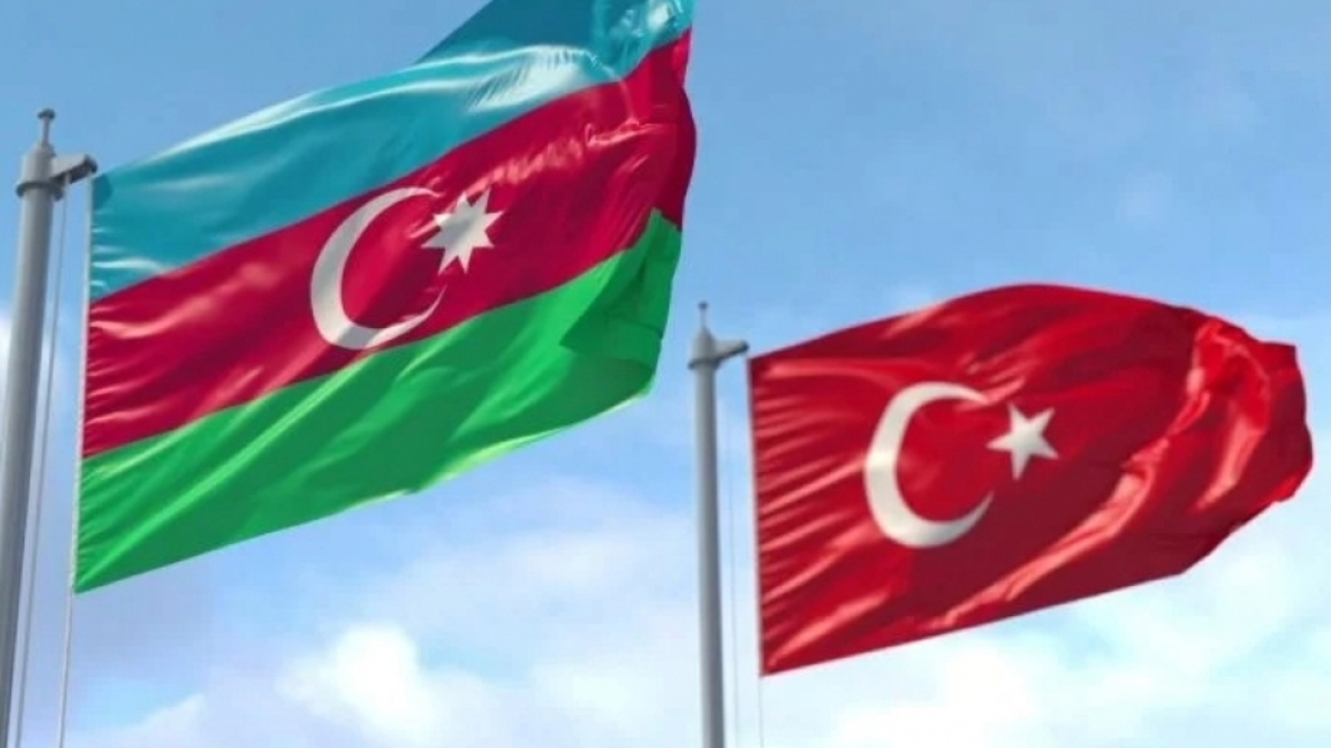 Azerbaijan and Türkiye sign gas supply agreement for 33 bcm