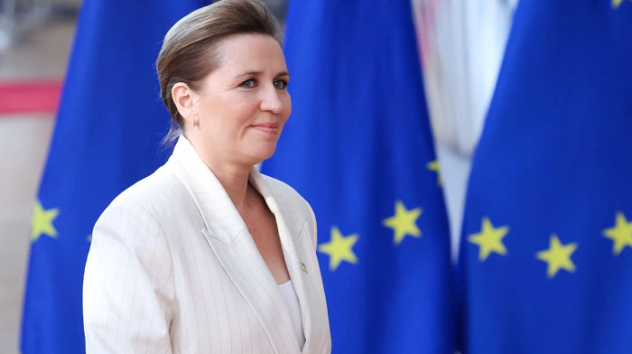 Denmark tells Trump to drop threats to take over Greenland