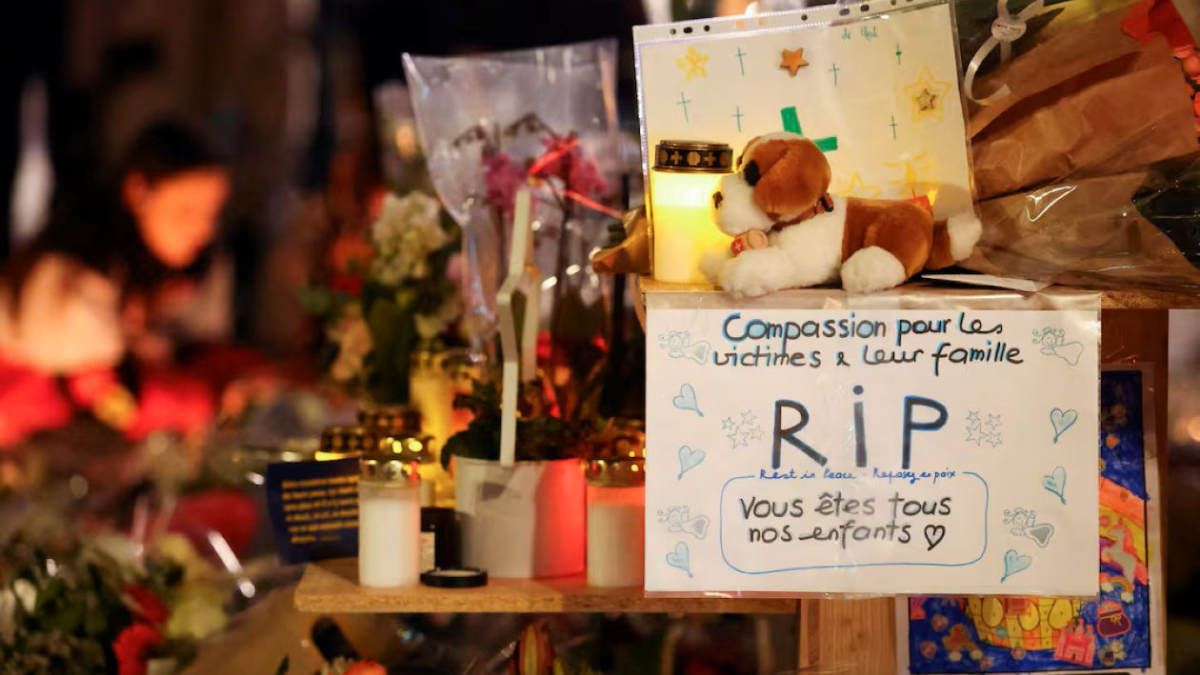 All 40 Victims of Crans-Montana Bar Fire Identified
