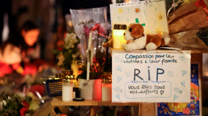 All 40 Victims of Crans-Montana Bar Fire Identified