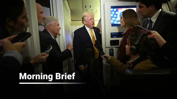 AnewZ Morning Brief - 5 January, 2026