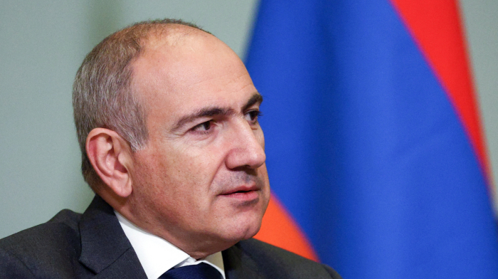 Pashinyan says Armenia open to Azerbaijani fuel imports