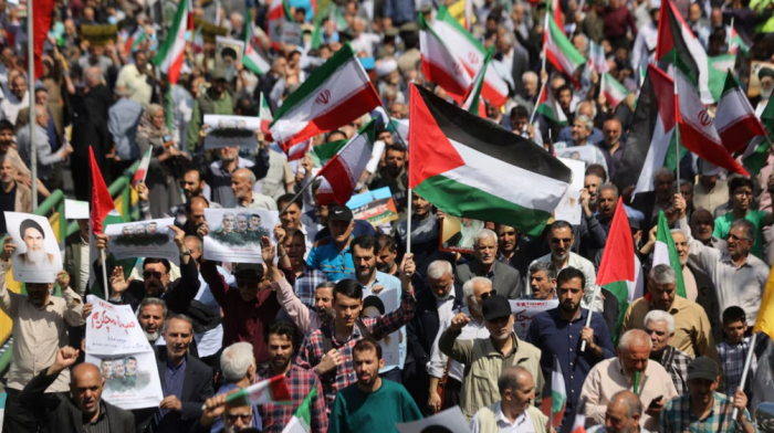 Iran faces mounting unrest as economic collapse deepens and U.S., Israel pressure grows