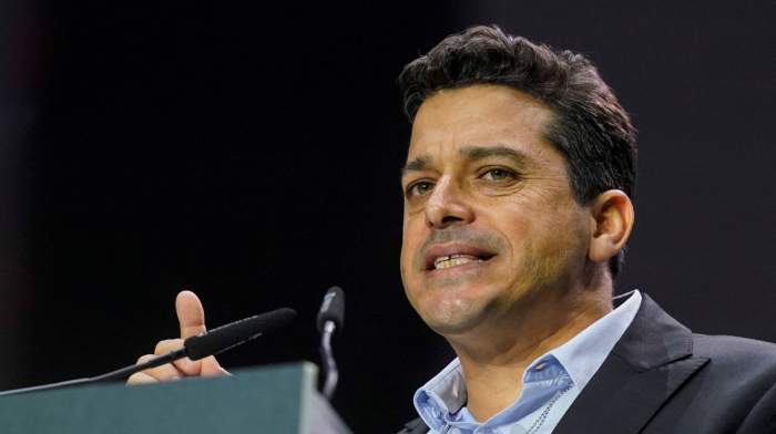 Israeli minister calls Türkiye an “enemy state”