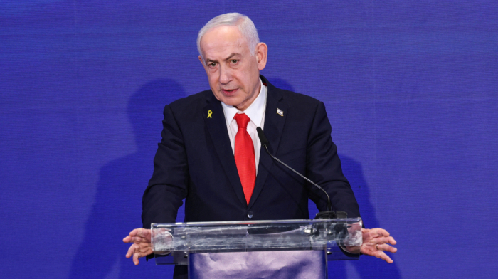 Speculation grows after Netanyahu chairs late-night cabinet meeting