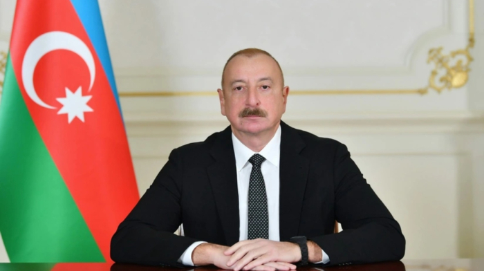 Ilham Aliyev congratulates Azerbaijan’s Orthodox Christian community on Christmas