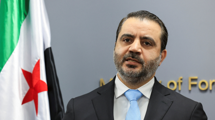 Syria, Israel resume U.S.-mediated security talks