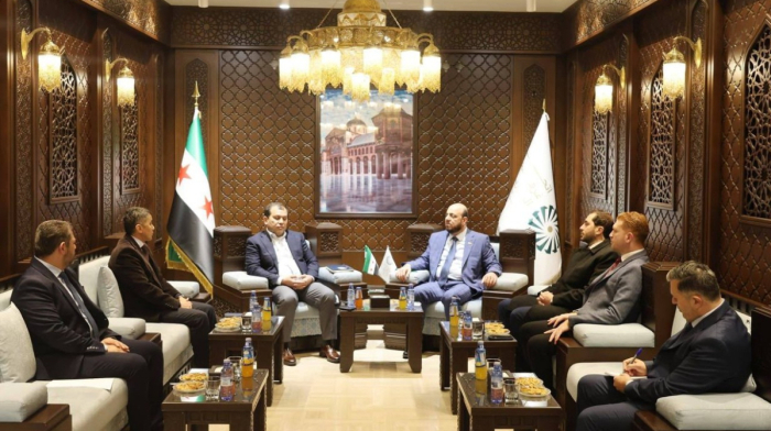 Uzbekistan targets $650mln exports to Iraq and Syria by 2026, bolsters Caucasus transport links