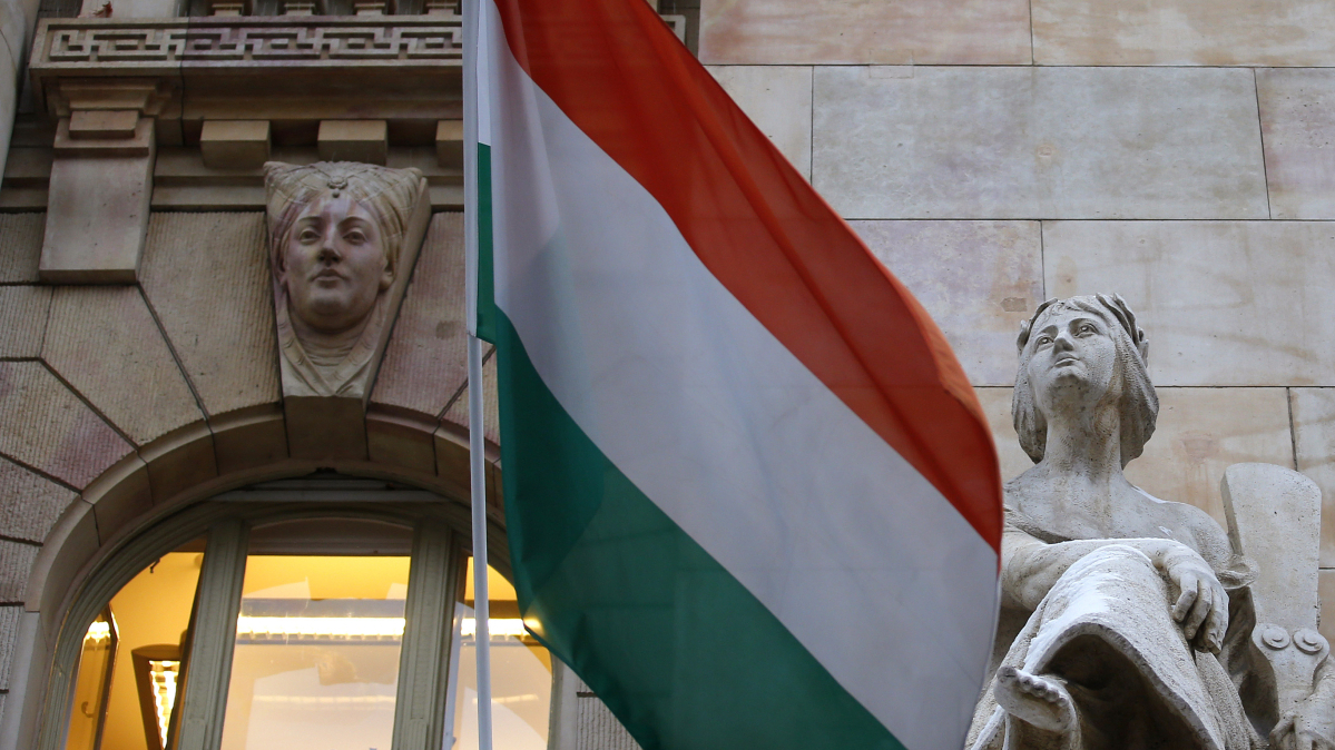 Hungary criticises EU over Venezuela statement