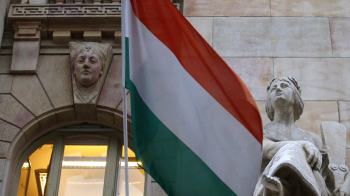 Hungary criticises EU over Venezuela statement
