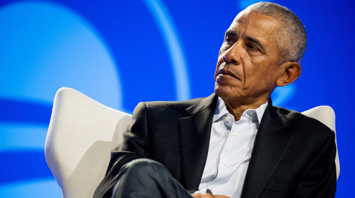 Germany’s BND wiretapped Barack Obama for years without Merkel’s approval