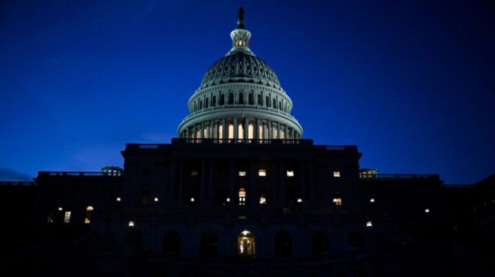 The Corporation for Public Broadcasting votes to dissolve after loss of federal funding