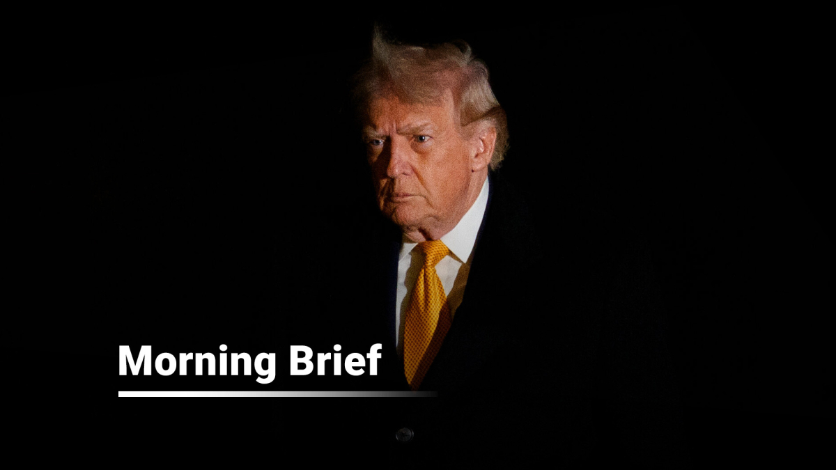 AnewZ Morning Brief - 6 January, 2026