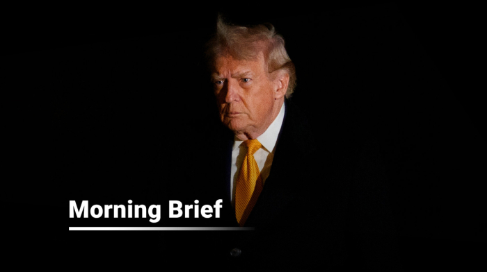 AnewZ Morning Brief - 6 January, 2026
