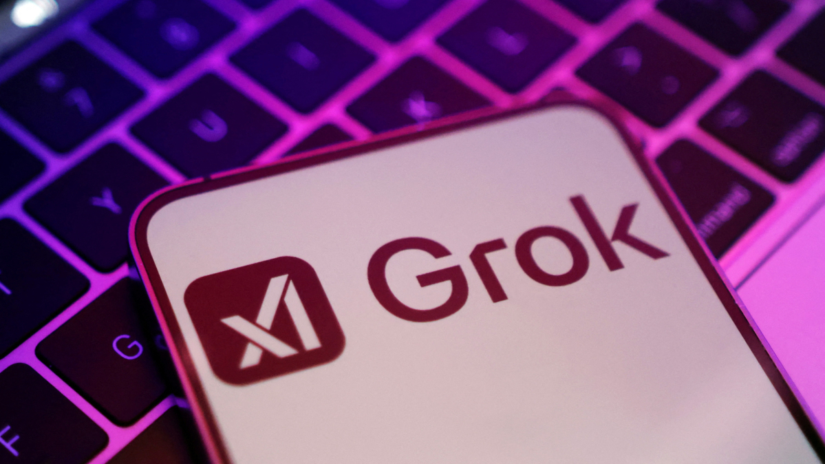 UK urges Musk's X to urgently address intimate 'deepfakes' by Grok