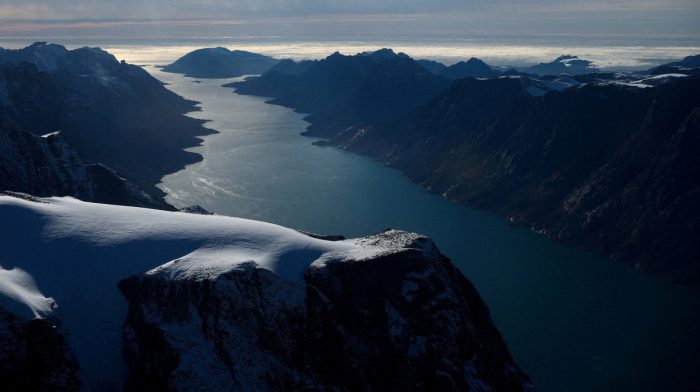 European allies back Denmark amid renewed U.S. claims over Greenland