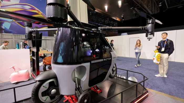 CES 2026: The latest innovations from the world's largest tech show