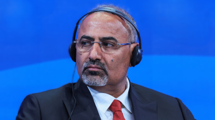 Yemeni separatist leader Zubaidi flees ahead of Saudi-UAE talks in Riyadh