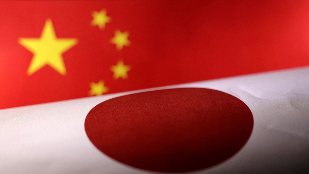 Japan condemns China's dual-use export ban as rare earth fears mount