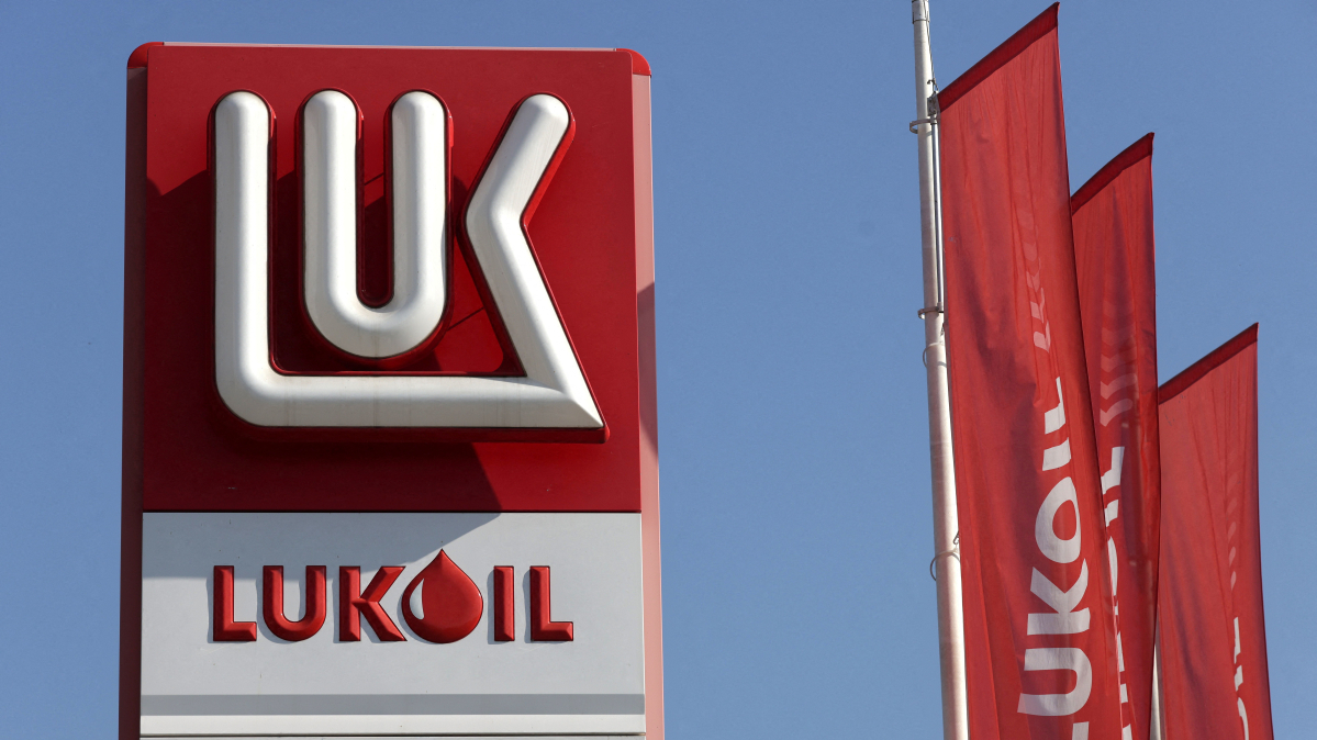 Chevron and Quantum prepare reported bid for Lukoil’s overseas assets