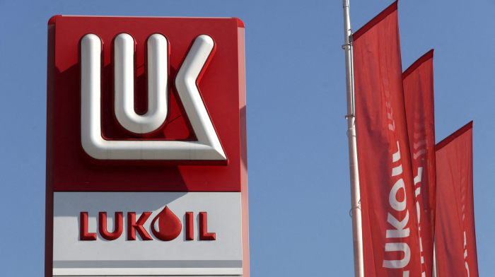 Chevron and Quantum prepare reported bid for Lukoil’s overseas assets