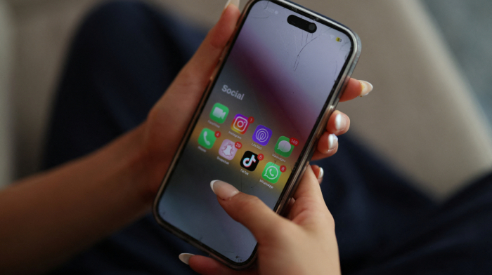 Türkiye mulls legislation banning children from using social-media platforms