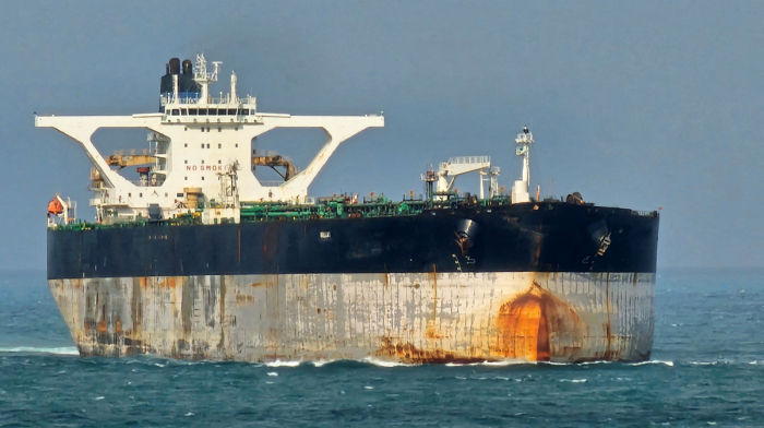 U.S. seizes Venezuela-linked, Russian-flagged oil tanker, Russia responds