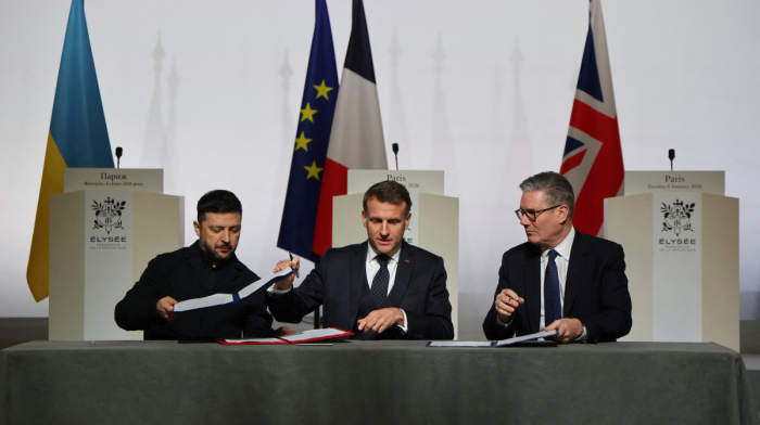 Hungary warns multinational force in Ukraine could trigger direct conflict with Russia